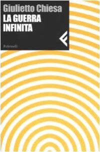 cover of the book La guerra infinita