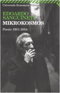 cover of the book Mikrokosmos Poesie 1951-2004