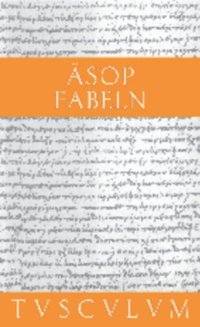 cover of the book Fabeln: Greichisch - Deutsch