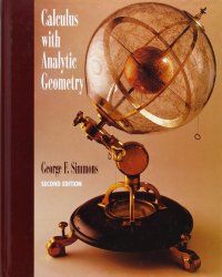 cover of the book Calculus With Analytic Geometry