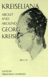 cover of the book Kreiseliana: About and Around Georg Kreisel