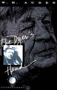 cover of the book The Dyer's Hand and Other Essays