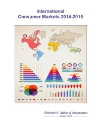 cover of the book International Consumer Markets 2014