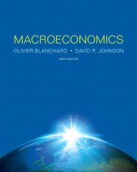 cover of the book Macroeconomics