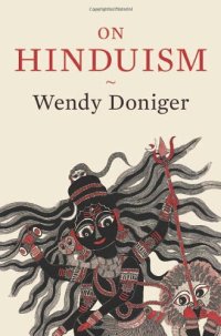 cover of the book On Hinduism