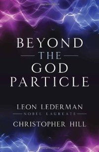 cover of the book Beyond the God Particle