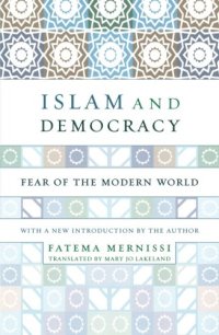 cover of the book Islam and Democracy: Fear of the Modern World