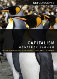 cover of the book Capitalism: With a New Postscript on the Financial Crisis and Its Aftermath