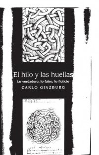 cover of the book El Hilo y Las Huellas