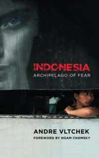 cover of the book Indonesia: Archipelago of Fear