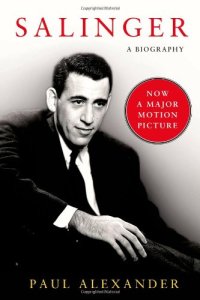 cover of the book Salinger: A Biography