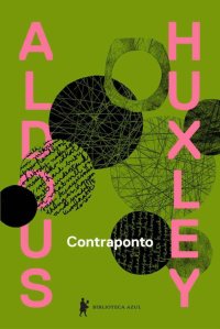 cover of the book Contraponto