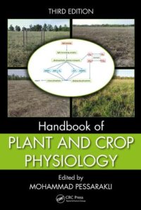 cover of the book Handbook of Plant and Crop Physiology, Third Edition