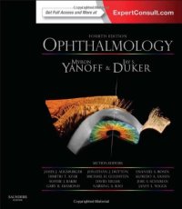 cover of the book Ophthalmology: Expert Consult: Online and Print, 4e