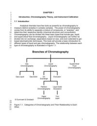 cover of the book Gas Chromatography, Liquid Chromatography, Capillary Electrophoresis - Mass Spectrometry-A BASIC INTRODUCTION