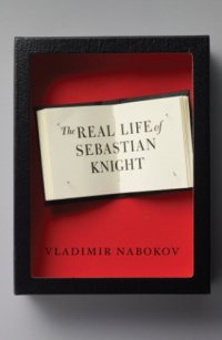 cover of the book The Real Life of Sebastian Knight