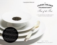 cover of the book The James Beard Foundation's Best of the Best: A 25th Anniversary Celebration of America's Outstanding Chefs