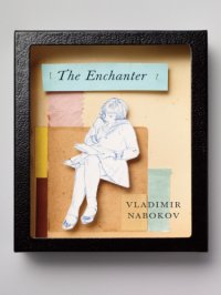 cover of the book The enchanter