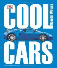 cover of the book Cool Cars