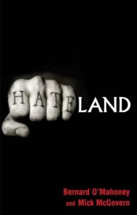 cover of the book Hateland