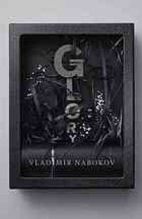 cover of the book Glory