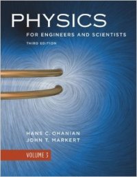 cover of the book Physics for Engineers and Scientists 3rd Edition Vol. 3