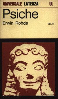 cover of the book Psiche