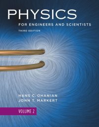 cover of the book Physics for Engineers and Scientists 3rd Edition Vol. 2