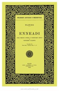 cover of the book Enneadi