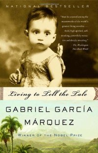 cover of the book Living to Tell the Tale