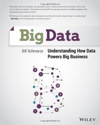 cover of the book Big Data: Understanding How Data Powers Big Business