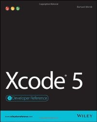 cover of the book Xcode 5 Developer Reference