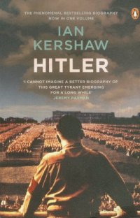 cover of the book Hitler