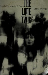 cover of the book The Lime Twig