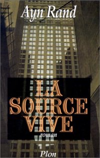 cover of the book La Source vive