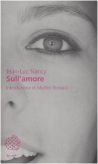 cover of the book Sull'amore