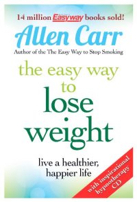 cover of the book Lose Weight Now: The Easy Way