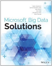 cover of the book Microsoft Big Data Solutions