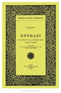 cover of the book Enneadi