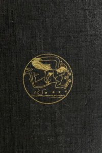 cover of the book Prolegomena to the study of Greek religion