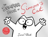 cover of the book The Bumper Book of Simon's Cat