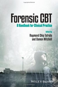 cover of the book Forensic CBT: A Handbook for Clinical Practice