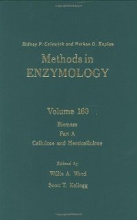 cover of the book Biomass Part A: Cellulose and Hemicellulose