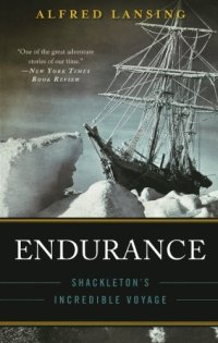 cover of the book Endurance: Shackleton's Incredible Voyage