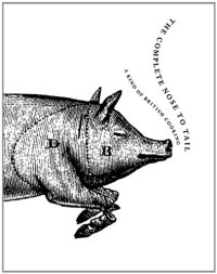 cover of the book The Complete Nose to Tail