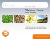 cover of the book Value-added chemicals from biomass