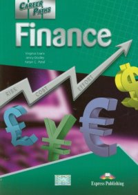 cover of the book Career Paths - Finance: Student's Book