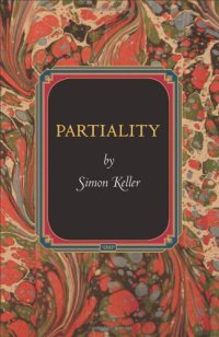 cover of the book Partiality