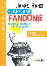 cover of the book Flim-flam! Fandonie