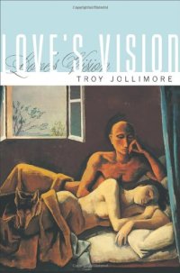 cover of the book Love's Vision